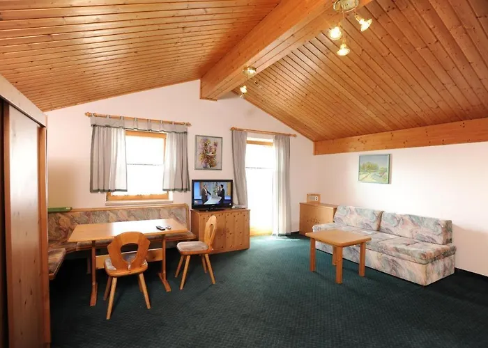 Chalet Alice By Schladmingurlaub