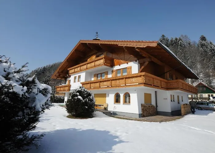 Chalet Alice By Schladmingurlaub