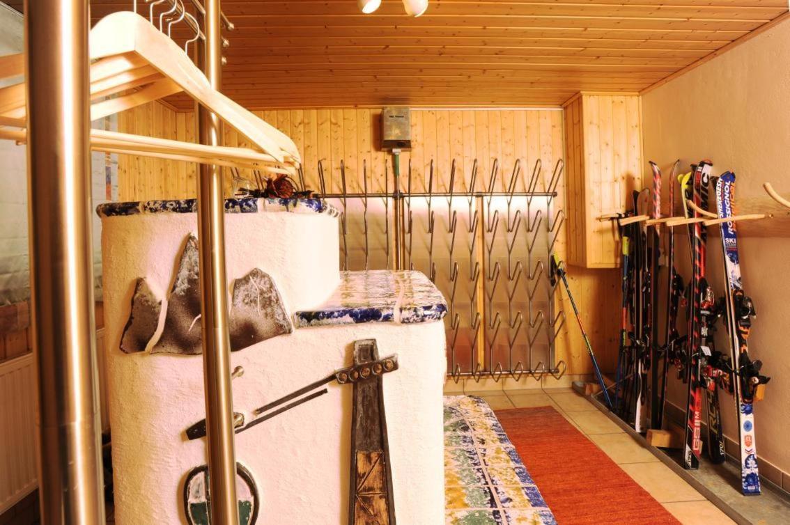 Apartment Alice Schladming