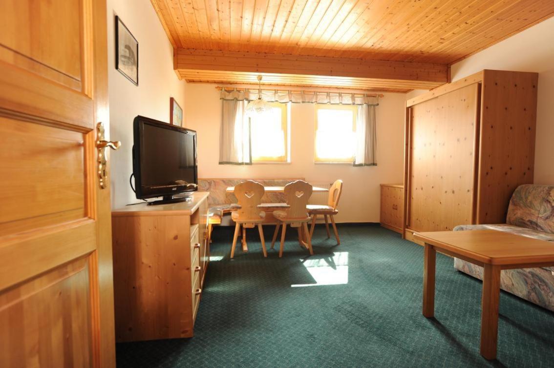 Apartment Alice Schladming