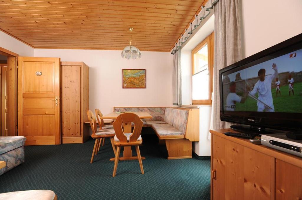 Alice Apartment Schladming