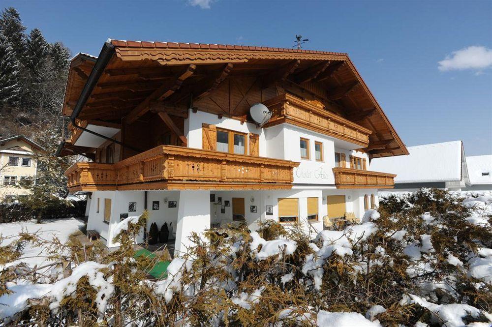 Alice Apartment Schladming