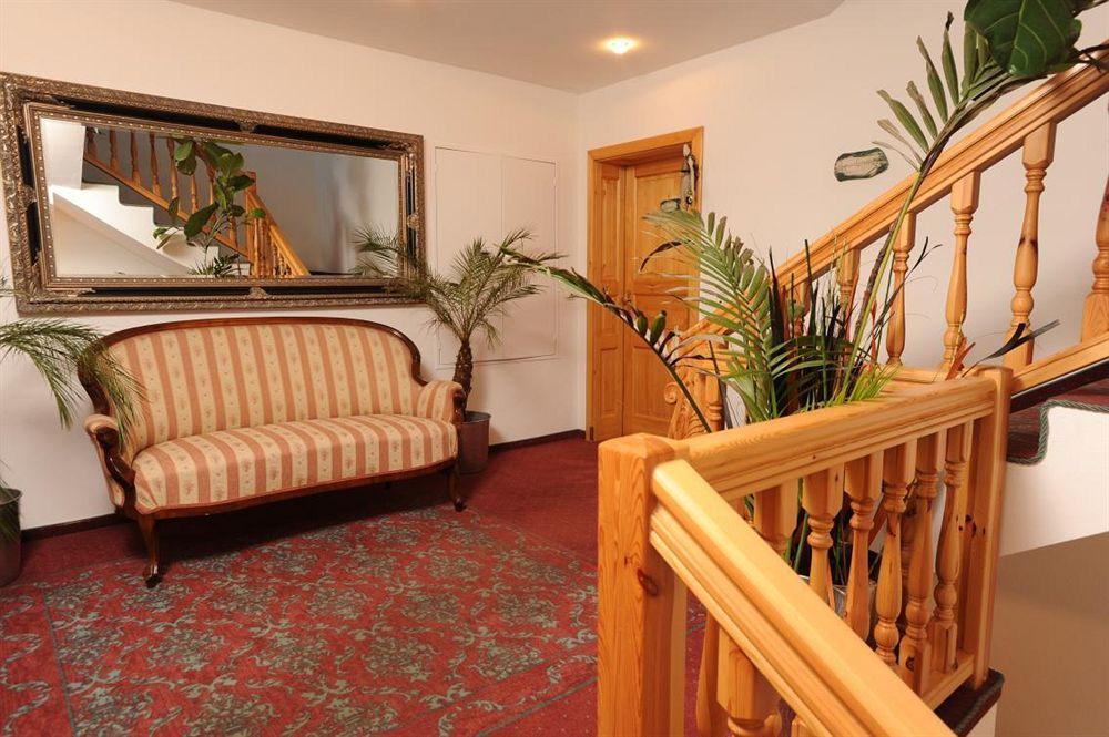 Apartment Alice *