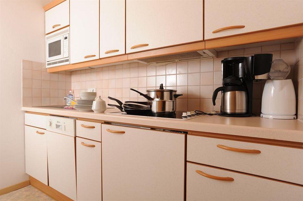 Alice Apartment *