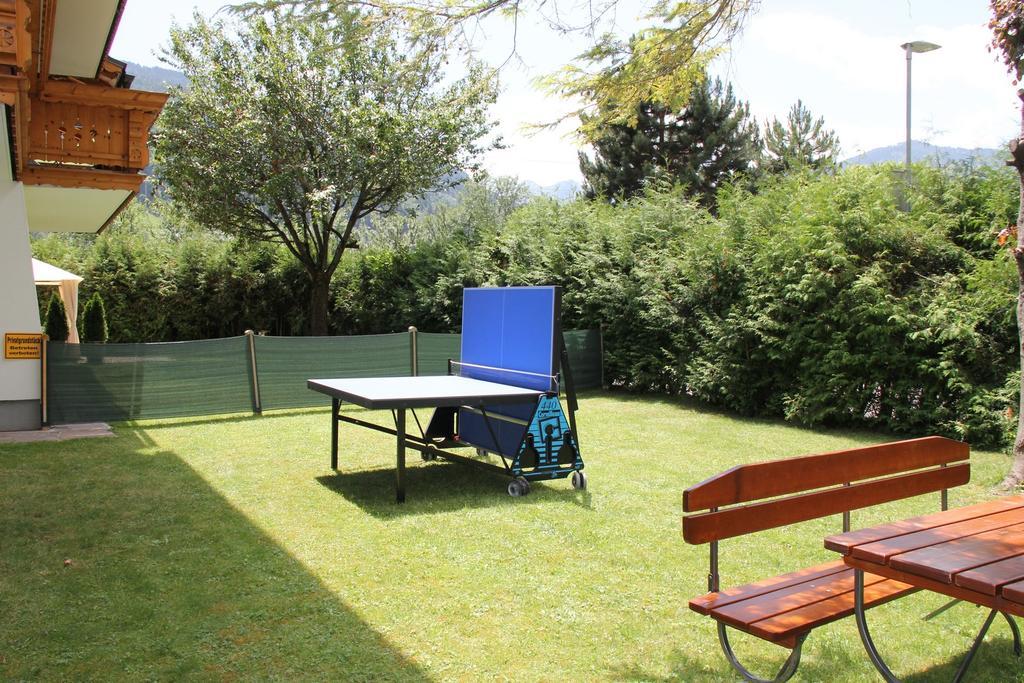 Alice Apartment Schladming