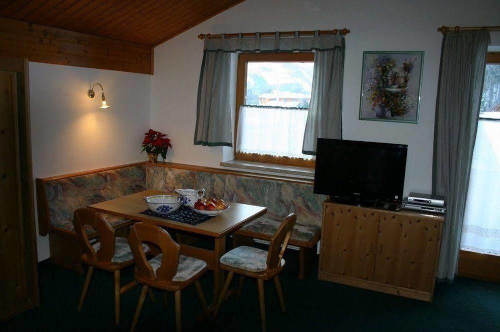 Alice Apartment Schladming