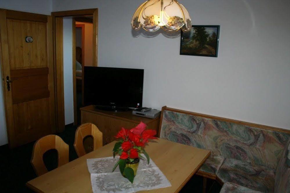 Alice Apartment Schladming
