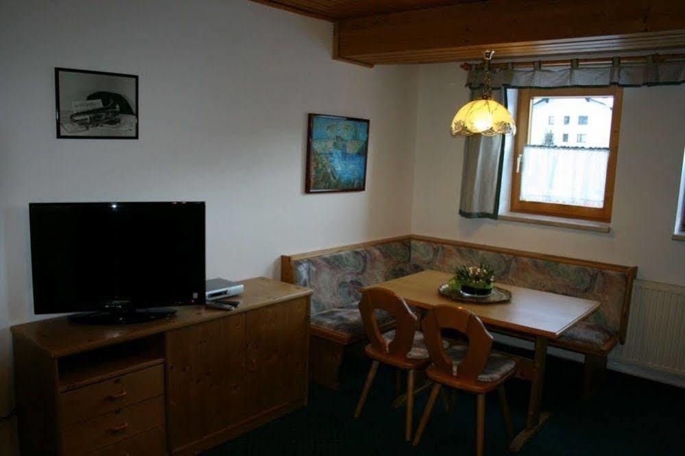 Apartment Alice Schladming