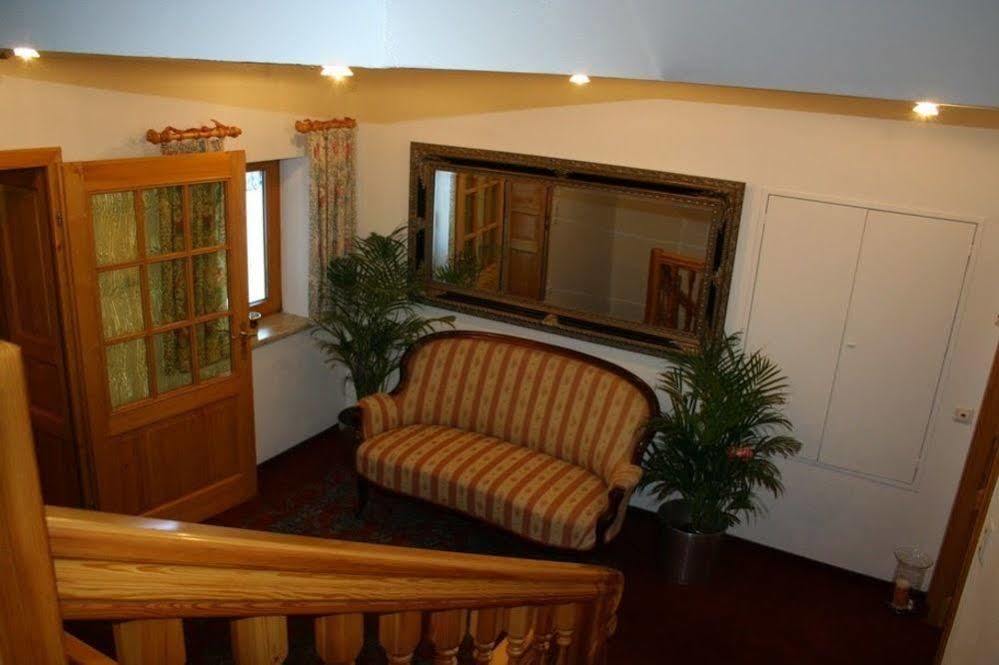 Alice Apartment *