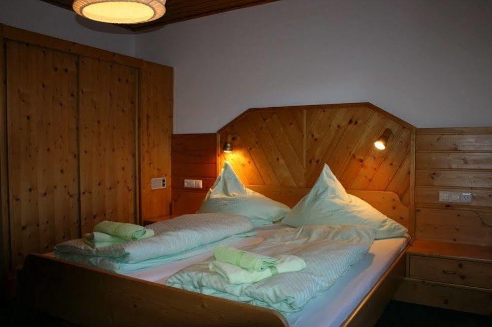 Apartment Alice Schladming