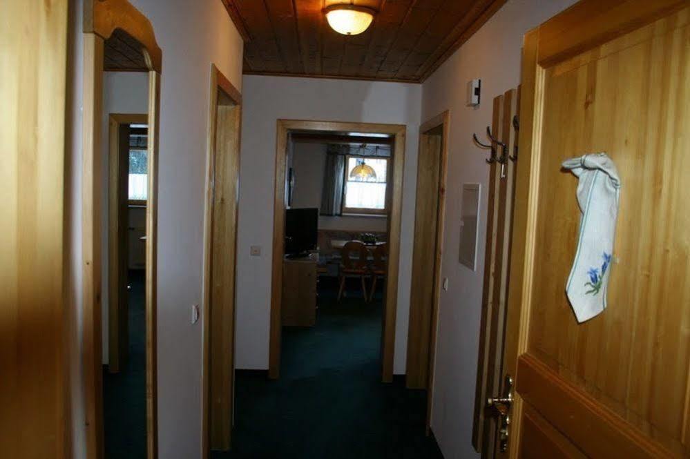Alice Apartment Schladming