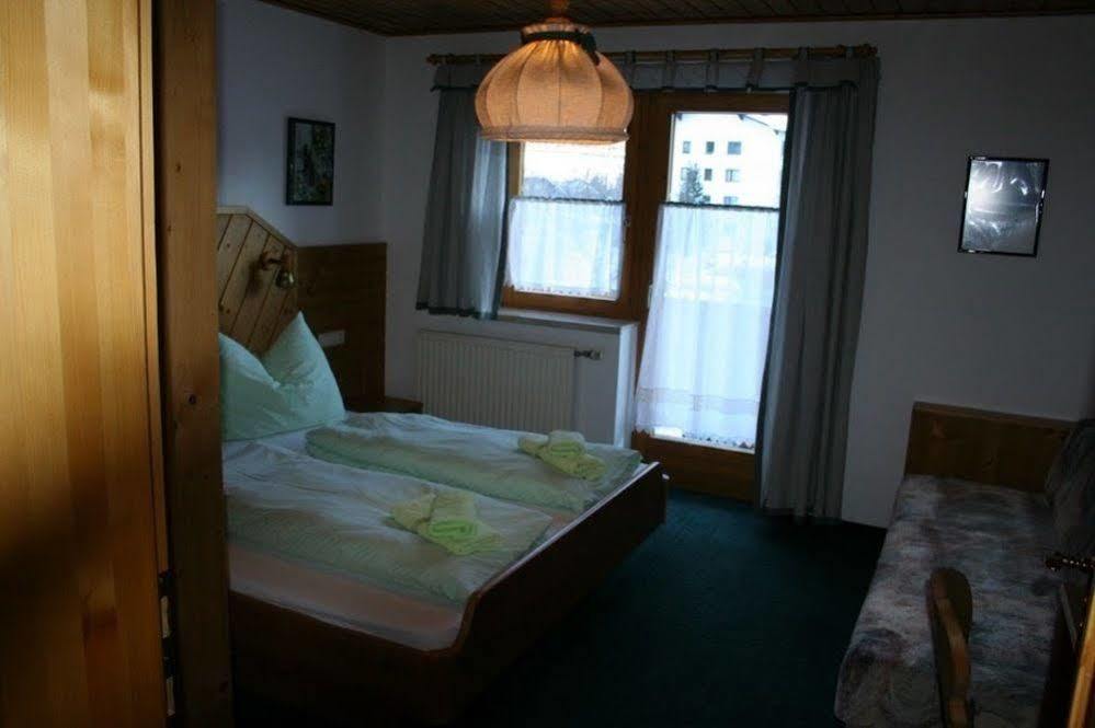 Alice Apartment
