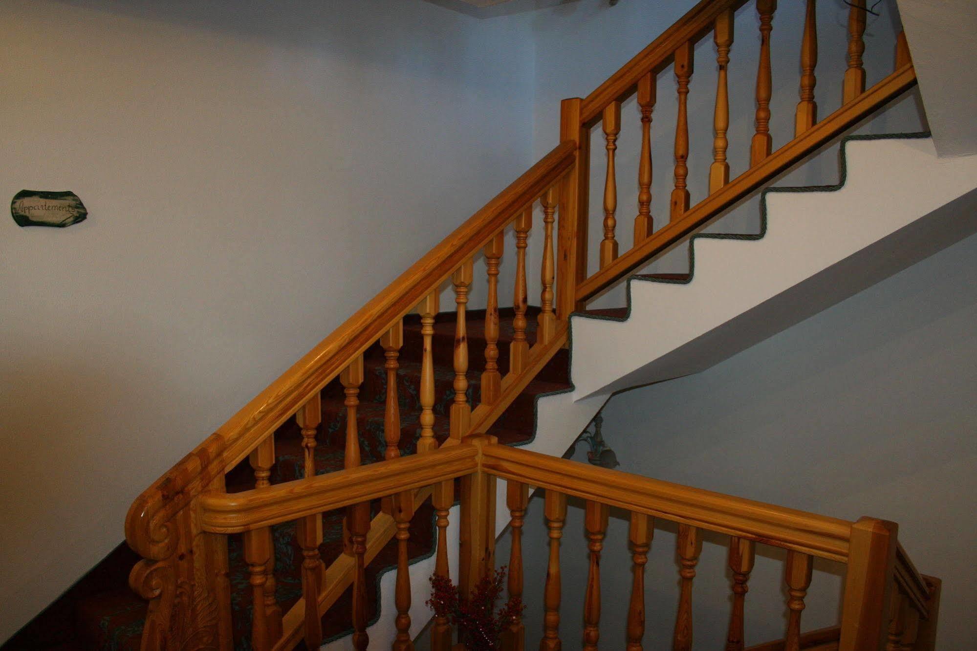Alice Apartment Schladming