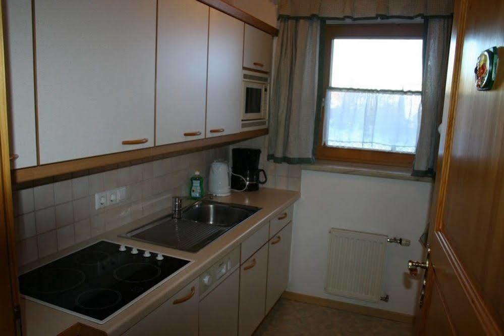 Apartment Alice Schladming
